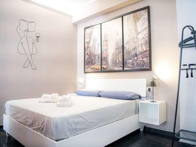 Appartamento con 1 camera da letto in affitto a Ostia Sud, Roma