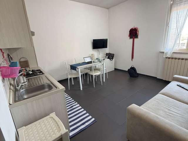 Appartamento con 1 camera da letto in affitto a Ostia Sud, Roma
