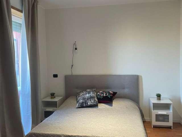 Appartamento con 1 camera da letto in affitto a Ortomercato, Milano