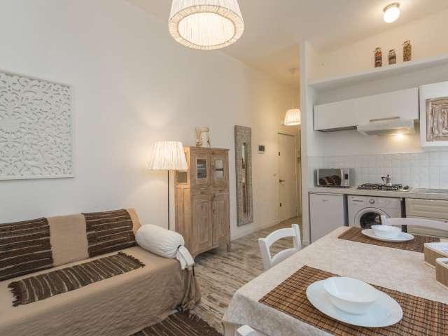 Appartamento con 1 camera da letto in affitto a Ortomercato, Milano