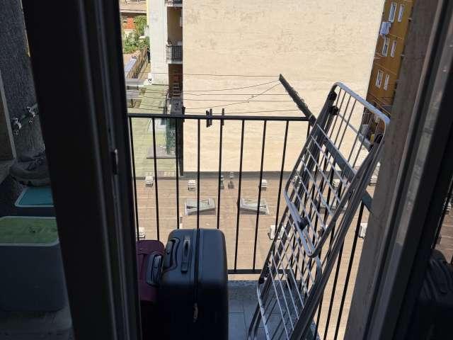 Appartamento con 1 camera da letto in affitto a Padova, Milano
