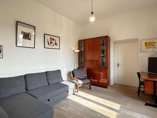 Appartamento con 1 camera da letto in affitto a Padova, Milano