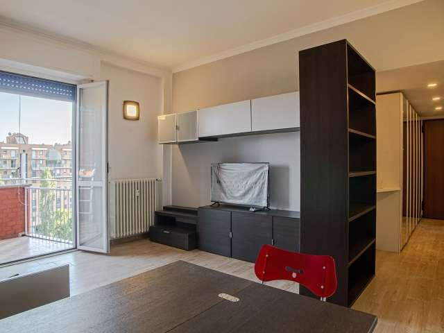 Appartamento con 1 camera da letto in affitto a Padova, Milano