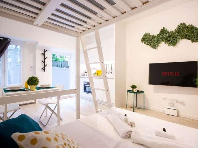 Appartamento con 1 camera da letto in affitto a Padova, Milano