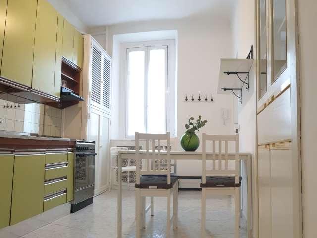 Appartamento con 1 camera da letto in affitto a Padova, Milano
