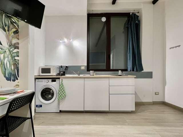 Appartamento con 1 camera da letto in affitto a Padova, Milano