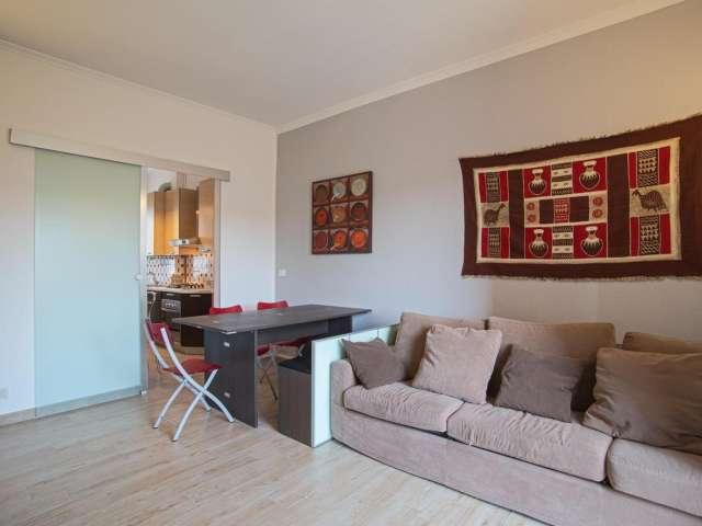 Appartamento con 1 camera da letto in affitto a Padova, Milano