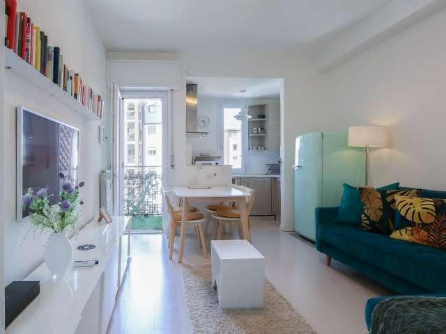 Appartamento con 1 camera da letto in affitto a Padova, Milano