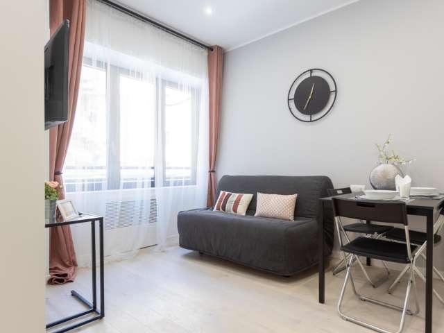 Appartamento con 1 camera da letto in affitto a Padova, Milano