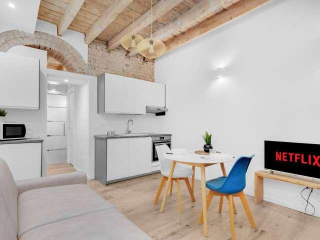 Appartamento con 1 camera da letto in affitto a Padova, Milano