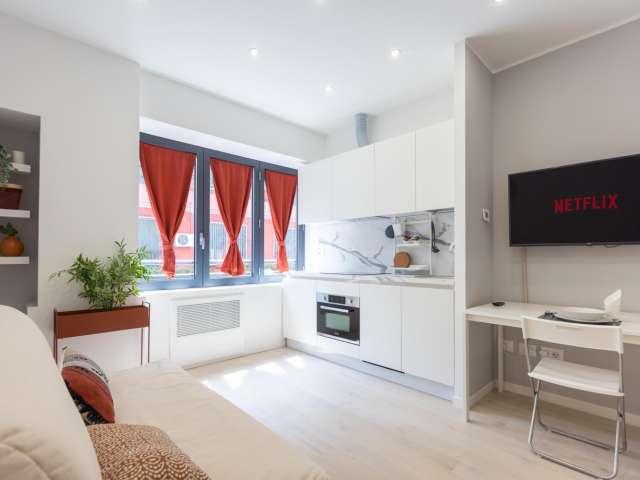 Appartamento con 1 camera da letto in affitto a Padova, Milano