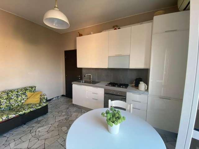 Appartamento con 1 camera da letto in affitto a Padova, Milano