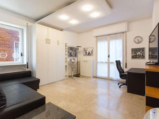 Appartamento con 1 camera da letto in affitto a Padova, Milano