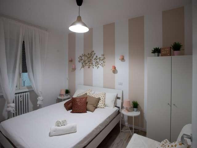 Appartamento con 1 camera da letto in affitto a Padova, Milano