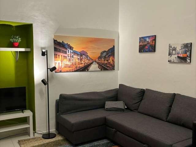 Appartamento con 1 camera da letto in affitto a Padova, Milano