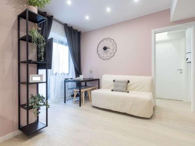 Appartamento con 1 camera da letto in affitto a Padova, Milano