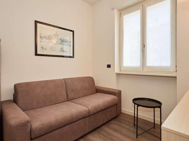 Appartamento con 1 camera da letto in affitto a Pagano, Milano
