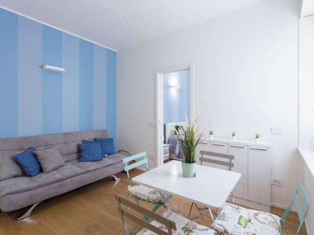 Appartamento con 1 camera da letto in affitto a Pagano, Milano