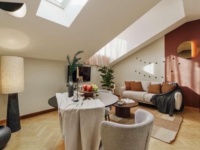 Appartamento con 1 camera da letto in affitto a Pagano, Milano