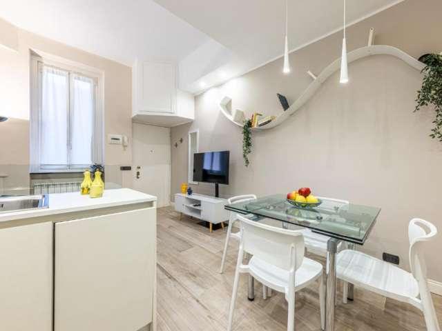 Appartamento con 1 camera da letto in affitto a Pagano, Milano