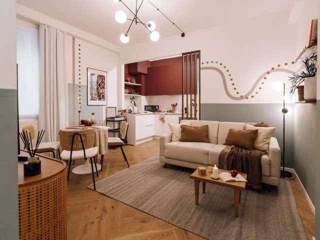 Appartamento con 1 camera da letto in affitto a Pagano, Milano