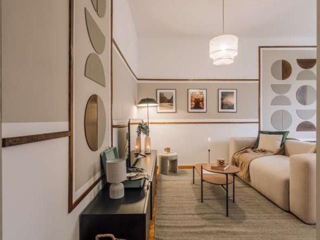Appartamento con 1 camera da letto in affitto a Pagano, Milano