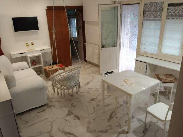 Appartamento con 1 camera da letto in affitto a Parioli, Roma