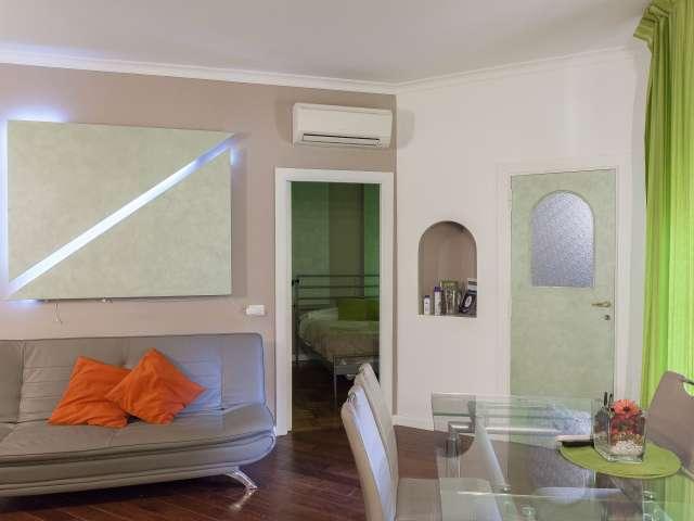 Appartamento con 1 camera da letto in affitto a Parioli, Roma