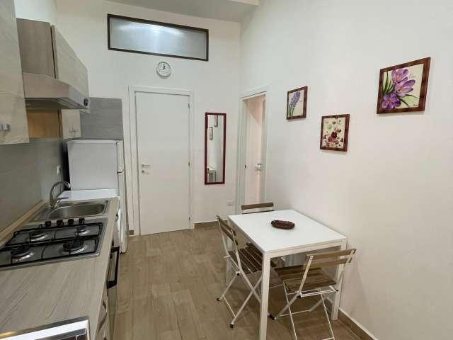 Appartamento con 1 camera da letto in affitto a Pendino, Napoli