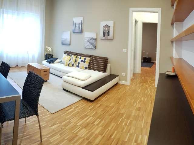 Appartamento con 1 camera da letto in affitto a Peschiera Borromeo