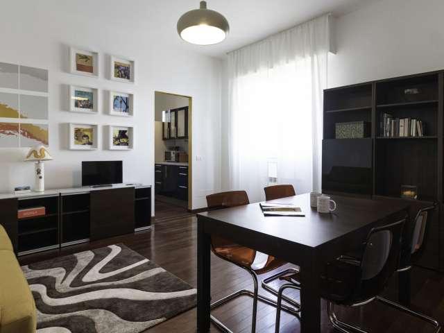 Appartamento con 1 camera da letto in affitto a Peschiera Borromeo