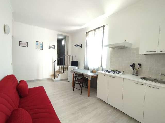 Appartamento con 1 camera da letto in affitto a Piana del Sole, Roma