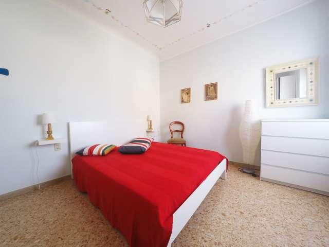 Appartamento con 1 camera da letto in affitto a Pietralata, Roma