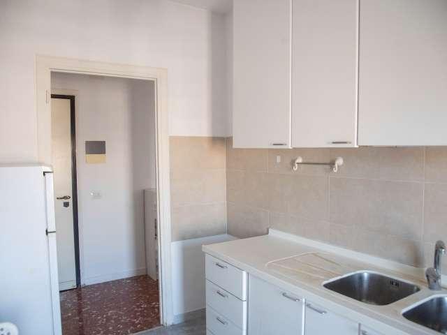 Appartamento con 1 camera da letto in affitto a Pietralata, Roma