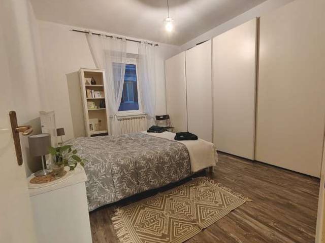 Appartamento con 1 camera da letto in affitto a Pigneto, Roma