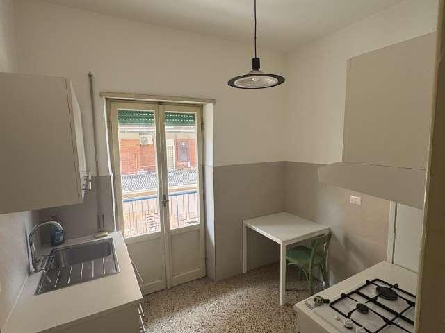 Appartamento con 1 camera da letto in affitto a Pigneto, Roma