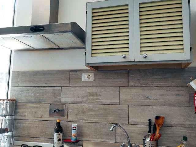 Appartamento con 1 camera da letto in affitto a Pigneto, Roma