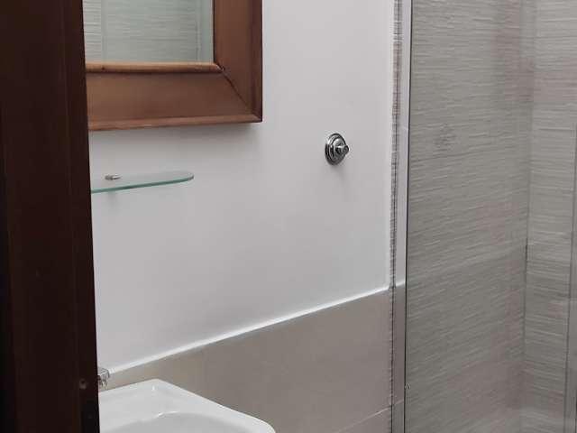 Appartamento con 1 camera da letto in affitto a Pigneto, Roma