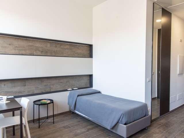 Appartamento con 1 camera da letto in affitto a Pigneto, Roma
