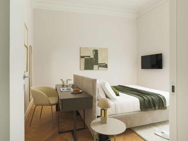 Appartamento in affitto a Porta Ticinese, Milano