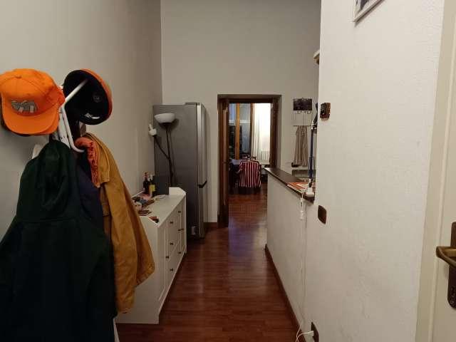 Appartamento con 1 camera da letto in affitto a Porta Ticinese, Milano