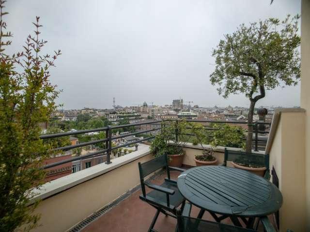 Appartamento con 1 camera da letto in affitto a Porta Venezia, Milano