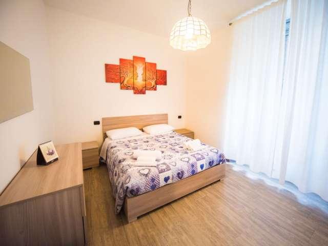 Appartamento con 1 camera da letto in affitto a Porta Vigentina, Milano