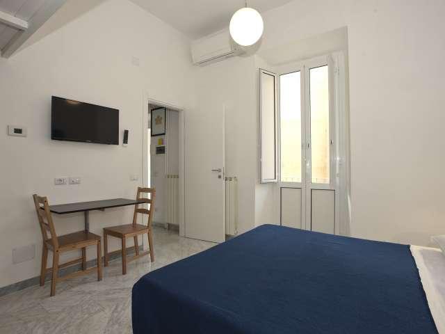 Appartamento con 1 camera da letto in affitto a Porta Pia, Roma