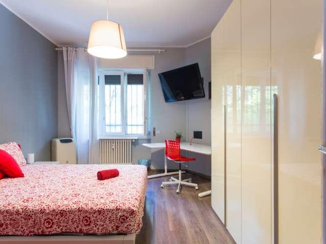 Appartamento con 1 camera da letto in affitto a Portello, Milano