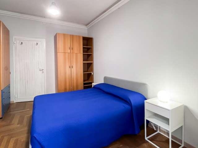 Appartamento con 1 camera da letto in affitto a Portello, Milano