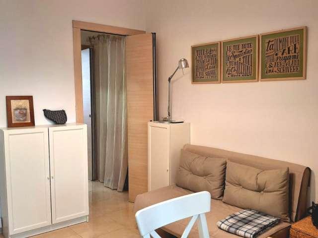 Appartamento con 1 camera da letto in affitto a Quarto Oggiaro, Milano