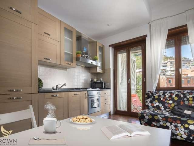 Appartamento con 1 camera da letto in affitto a Quartiere, Vittoria