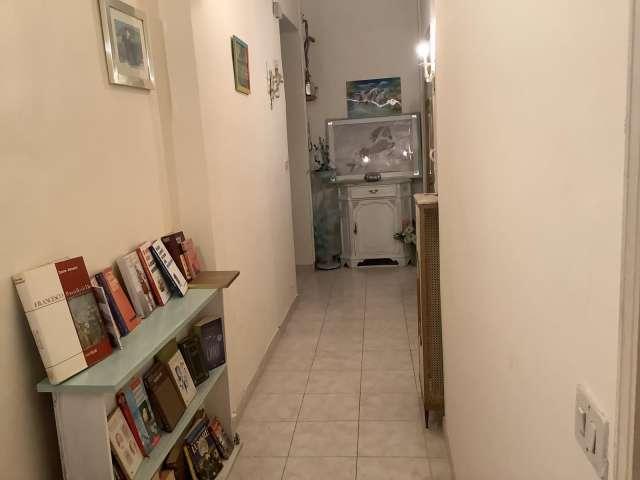 Appartamento con 1 camera da letto in affitto a Regio Parco, Torino