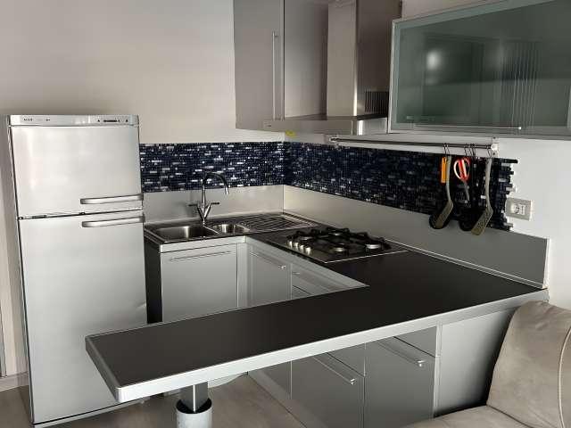 Appartamento con 1 camera da letto in affitto a Ripamonti, Milano